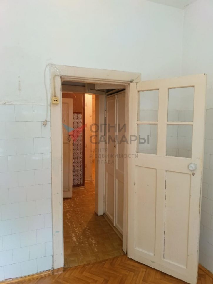 2-комн квартира Металлургов проспект, 87