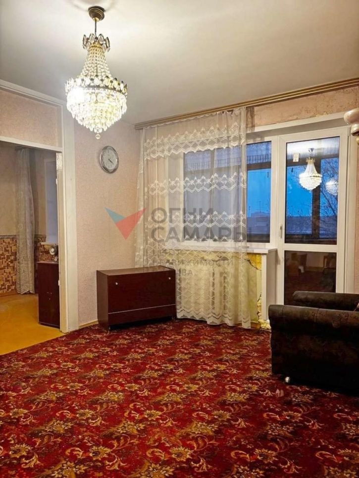 2-комн квартира Партизанская улица, 234