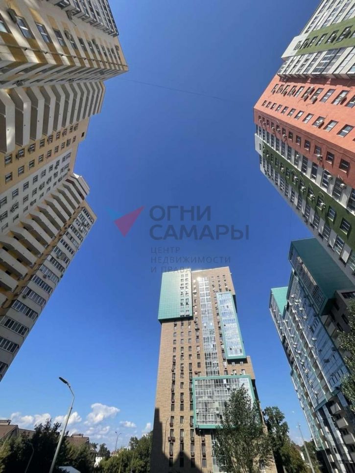 3-комн квартира 7-я просека, 7