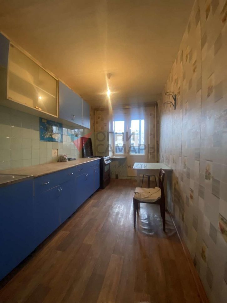 4-комн квартира Нагорная улица, 138А