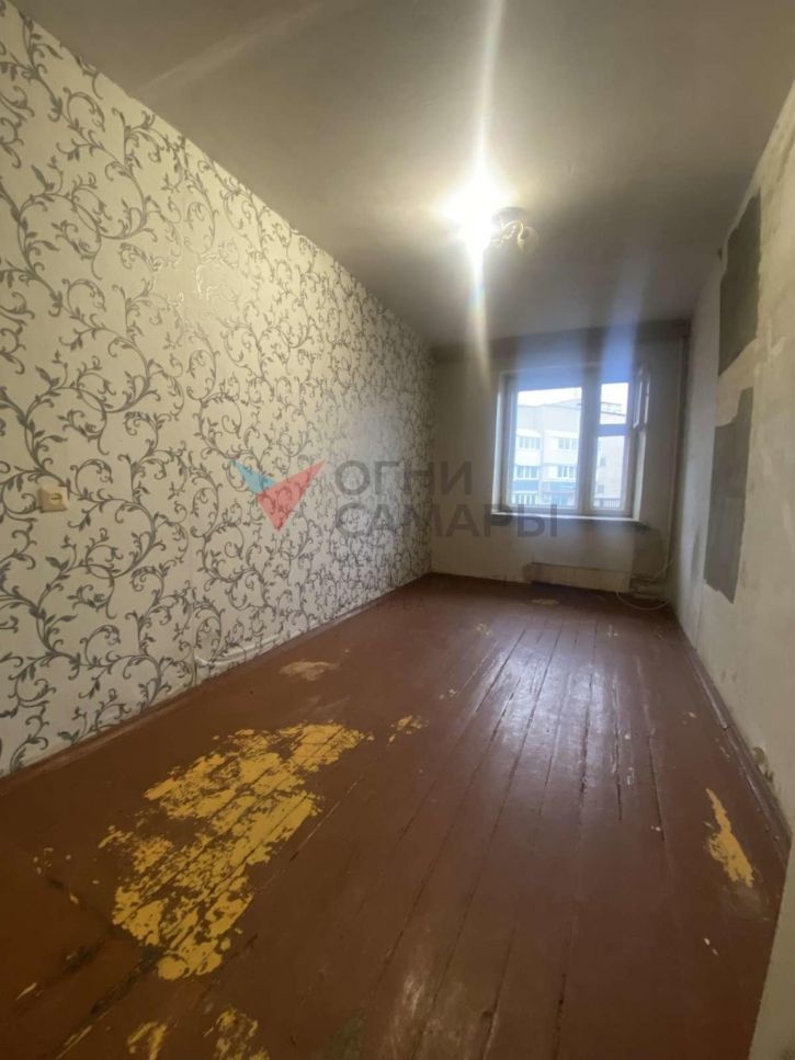 4-комн квартира Нагорная улица, 138А