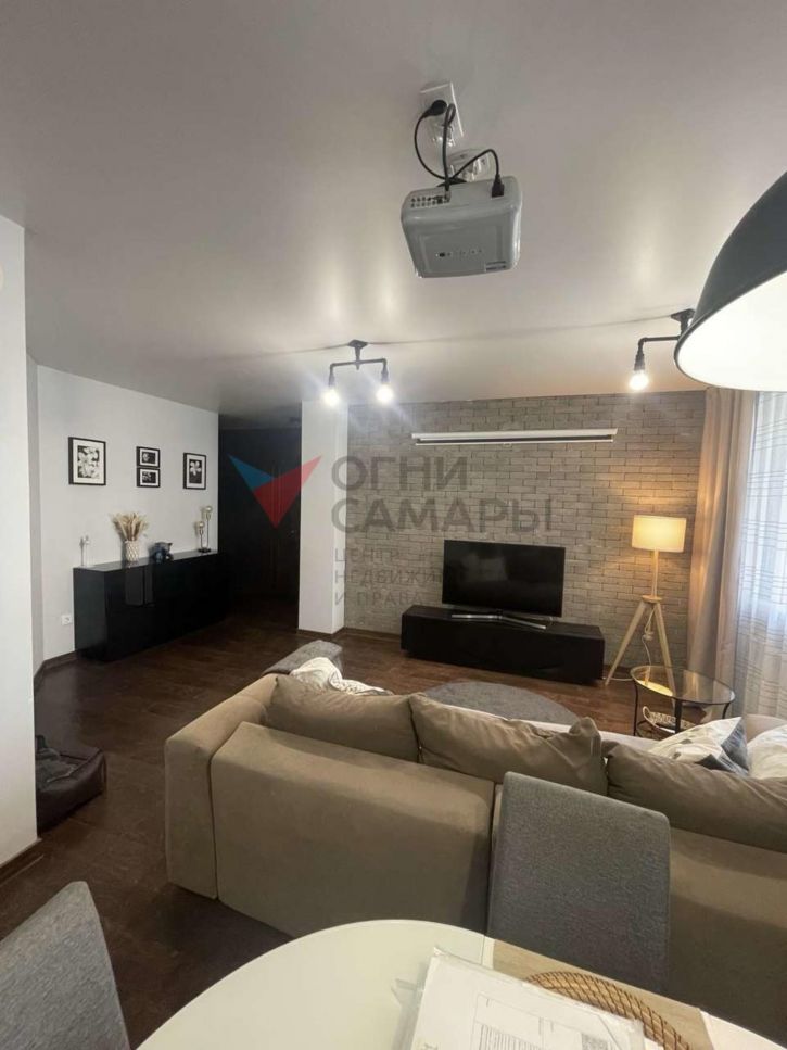 3-комн квартира 7-я просека, 7