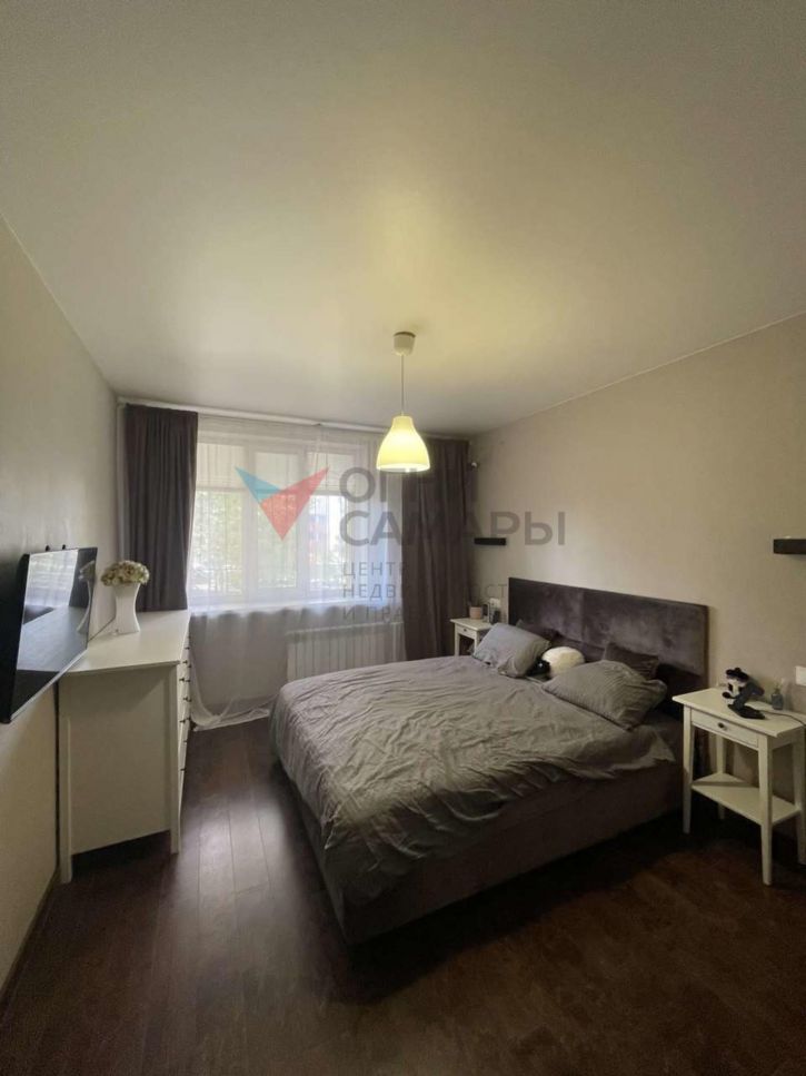 3-комн квартира 7-я просека, 7