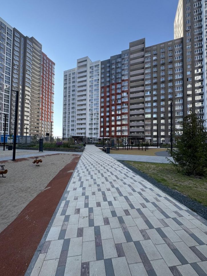 1-комн квартира Южное шоссе, 11