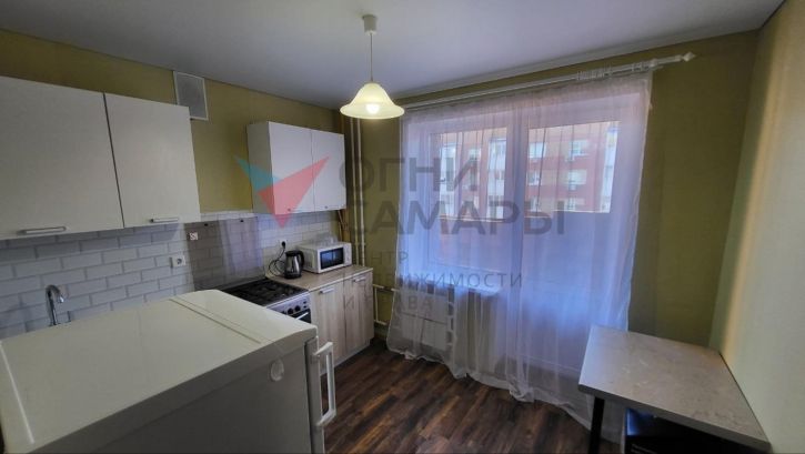 1-комн квартира 1-й квартал, 52