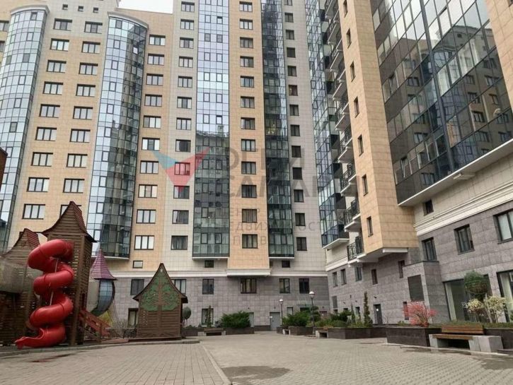 2-комн квартира Самарская улица, 200а