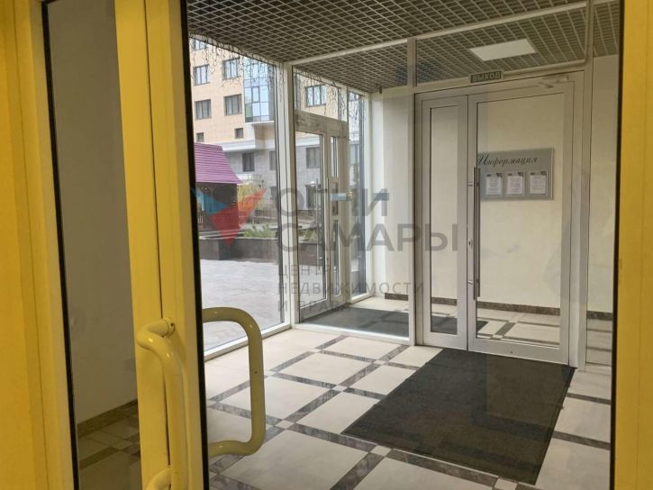 2-комн квартира Самарская улица, 200а