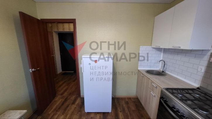 1-комн квартира 1-й квартал, 52