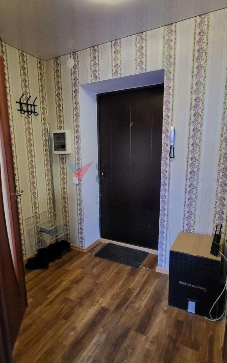 1-комн квартира 1-й квартал, 52