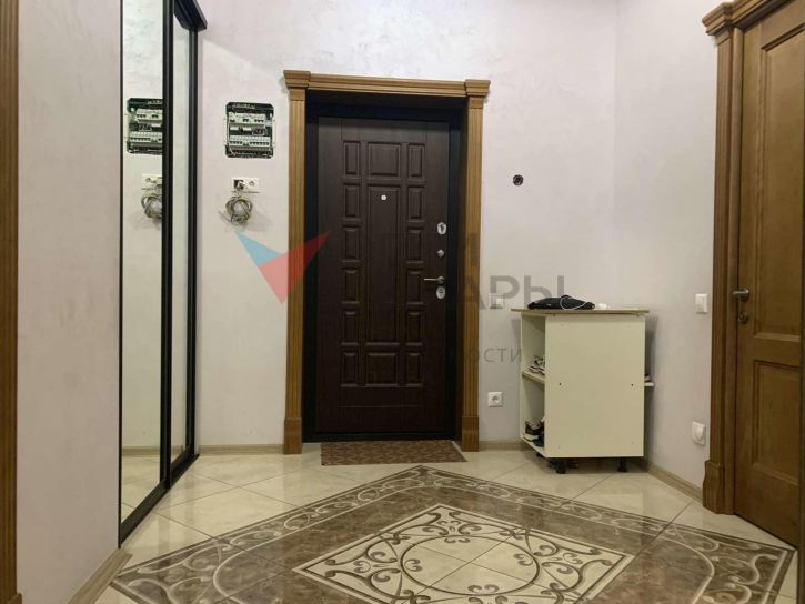 2-комн квартира Самарская улица, 200а