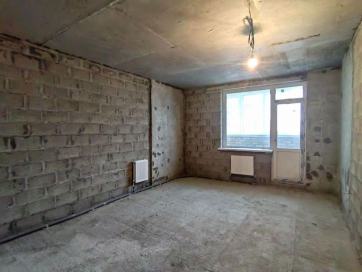 3-комн квартира Урицкого улица, 23