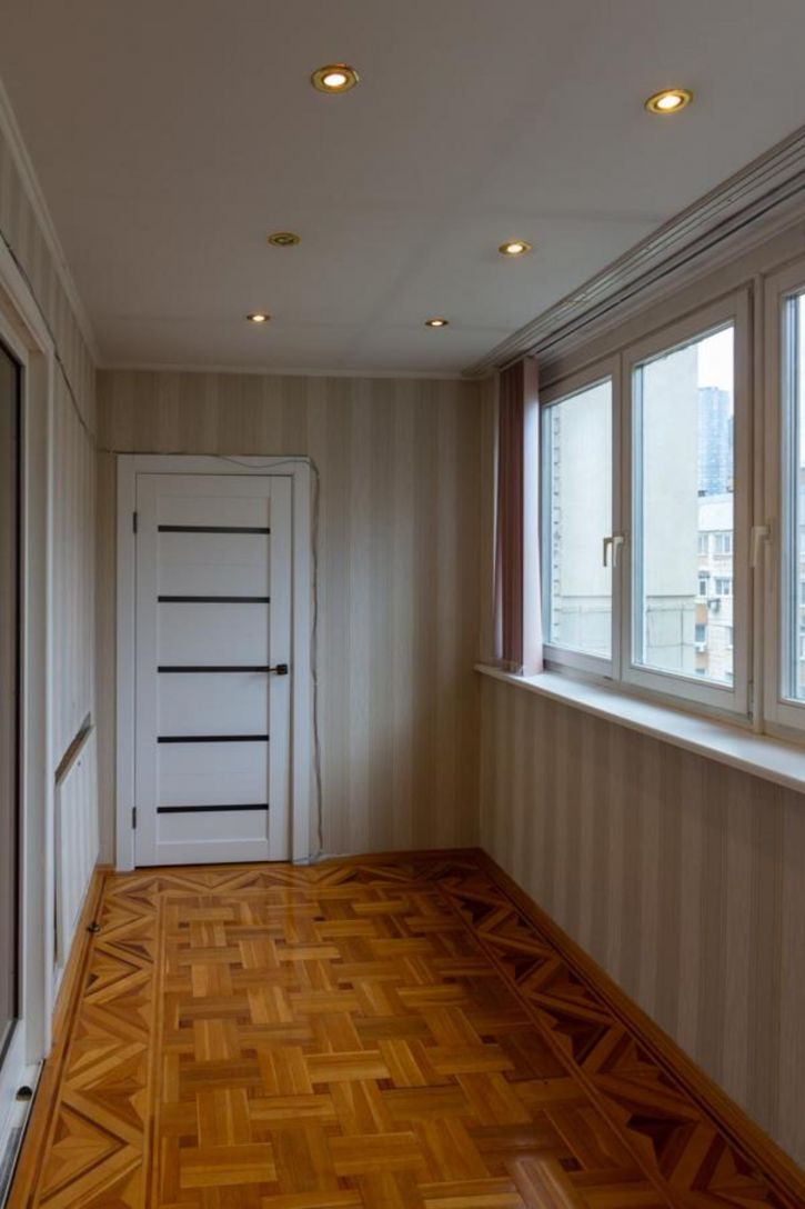 4-комн квартира Арцыбушевская улица, 40