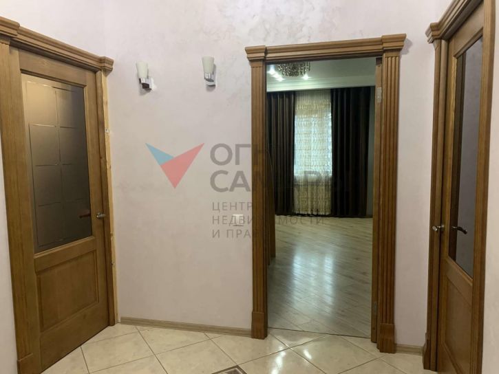 2-комн квартира Самарская улица, 200а