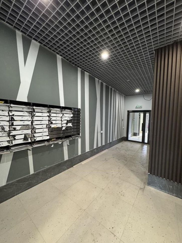 1-комн квартира Южное шоссе, 11