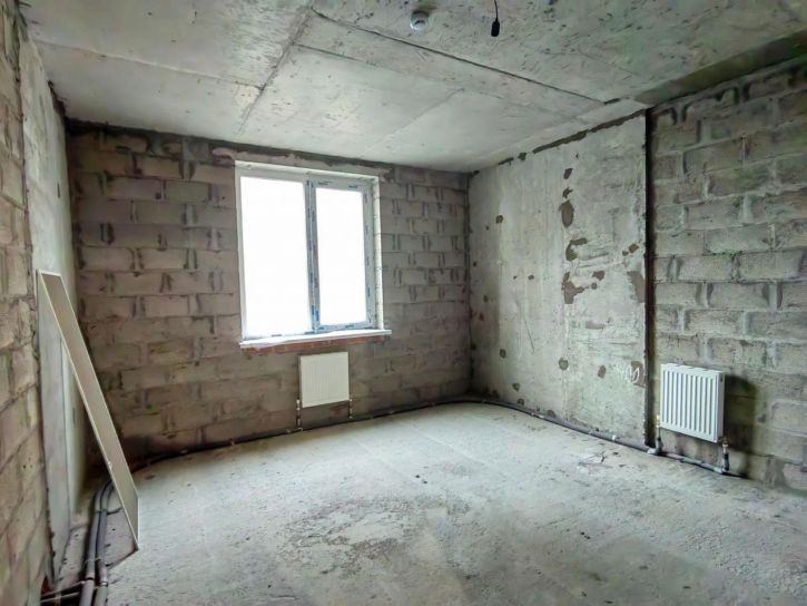 3-комн квартира Урицкого улица, 23