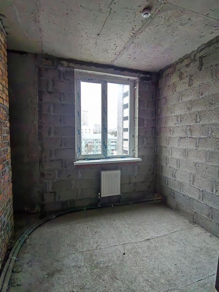 3-комн квартира Урицкого улица, 23