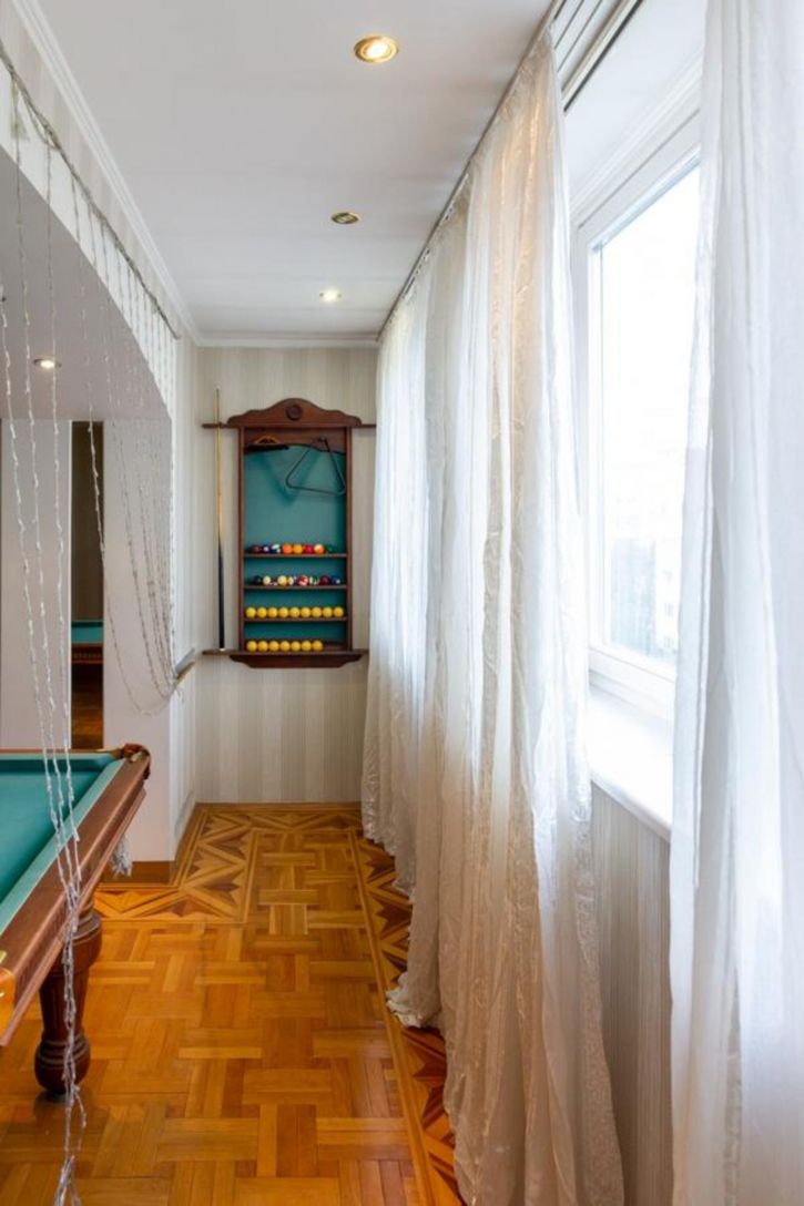 4-комн квартира Арцыбушевская улица, 40