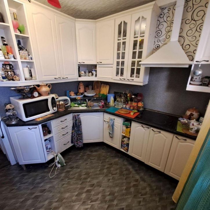 3-комн квартира Ново-Садовая улица, 174