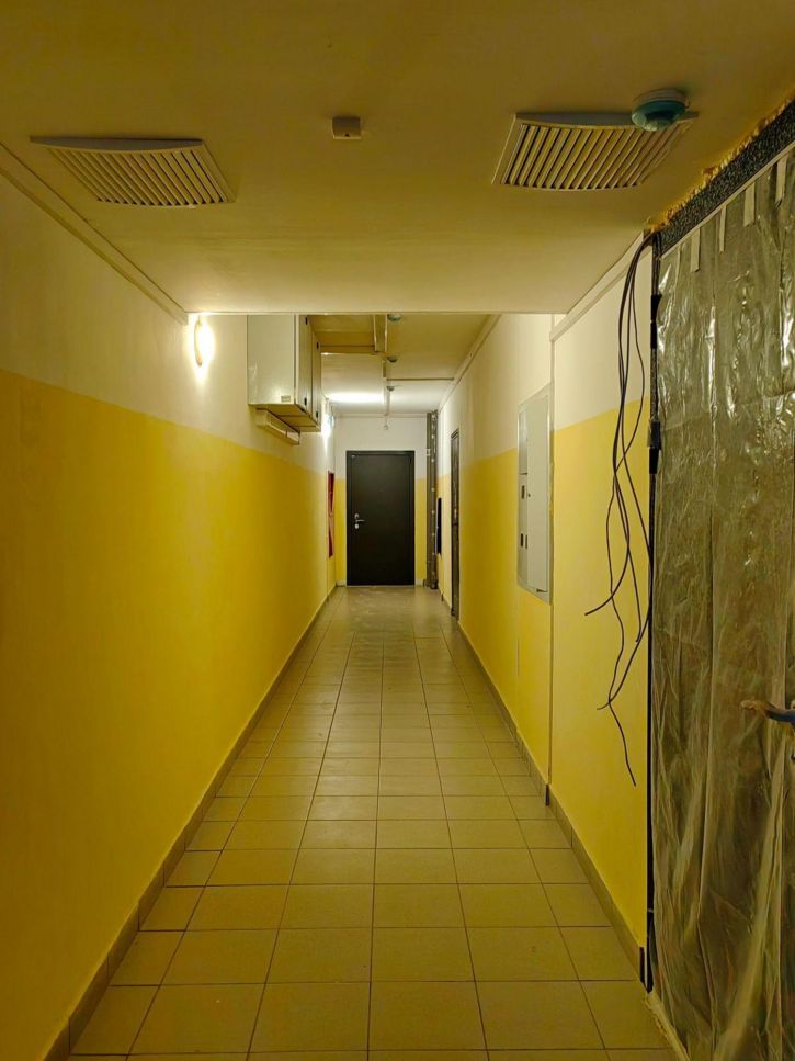 3-комн квартира Урицкого улица, 23