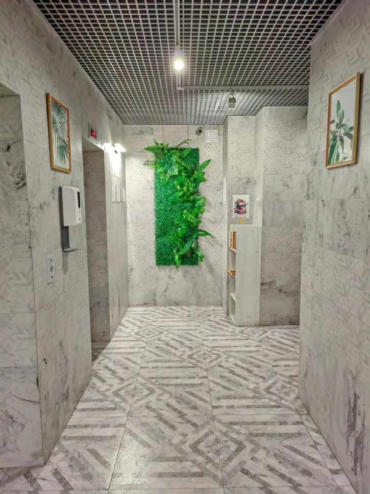 3-комн квартира Урицкого улица, 23