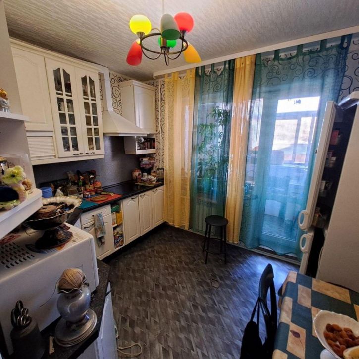 3-комн квартира Ново-Садовая улица, 174