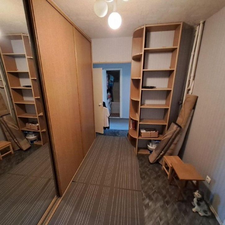 3-комн квартира Ново-Садовая улица, 174