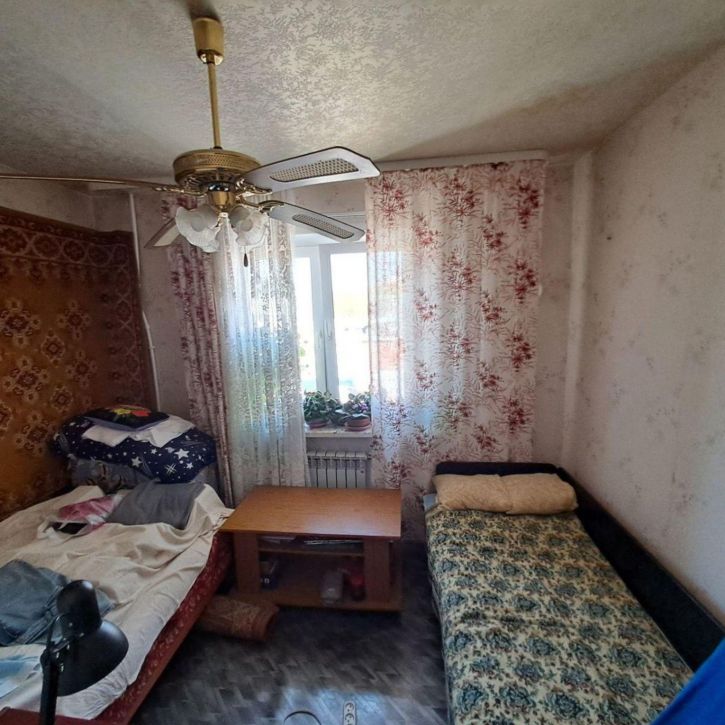 3-комн квартира Ново-Садовая улица, 174