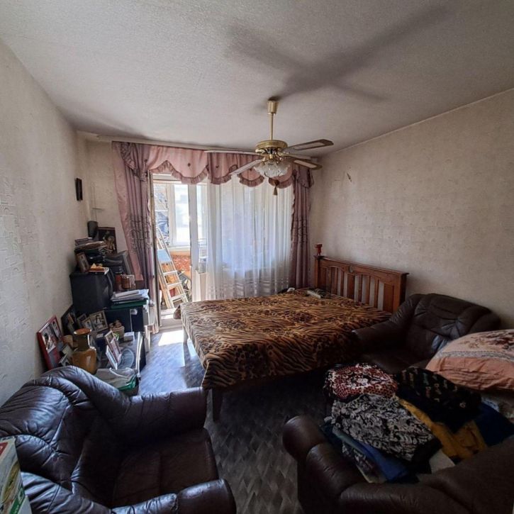 3-комн квартира Ново-Садовая улица, 174