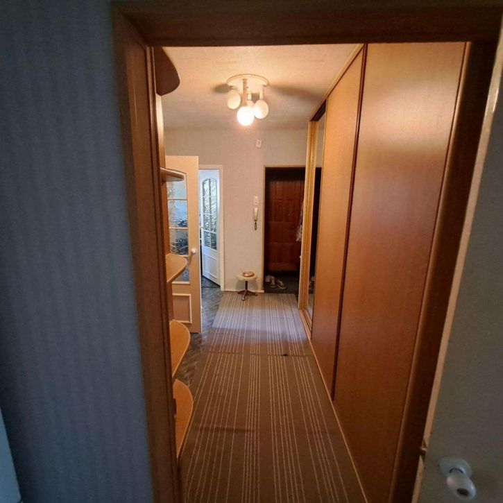 3-комн квартира Ново-Садовая улица, 174