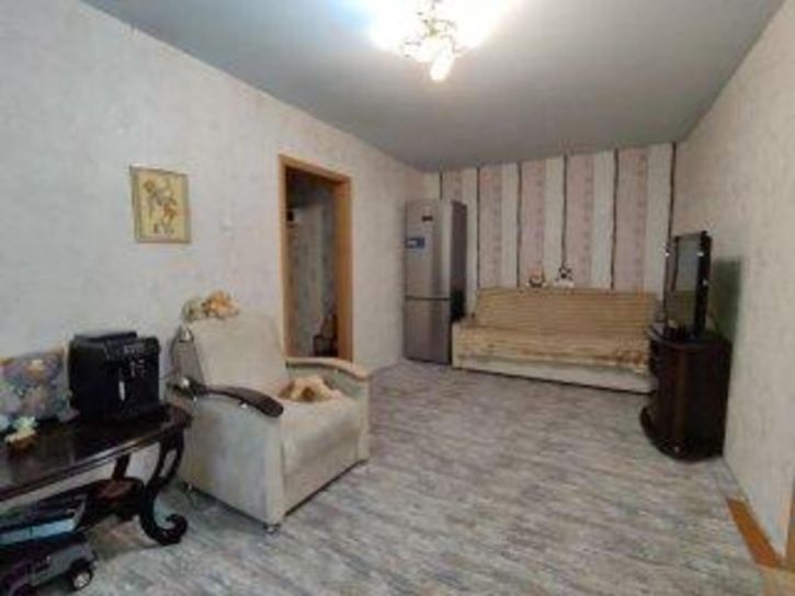 3-комн квартира Георгия Димитрова улица, 87