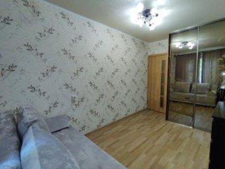 3-комн квартира Георгия Димитрова улица, 87