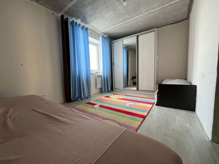 3-комн квартира Тухачевского улица, 80