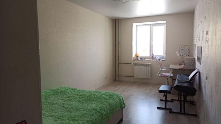 3-комн квартира Тухачевского улица, 80