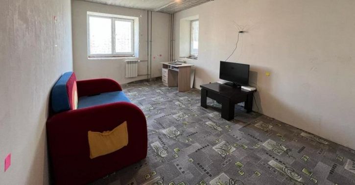 3-комн квартира Тухачевского улица, 80