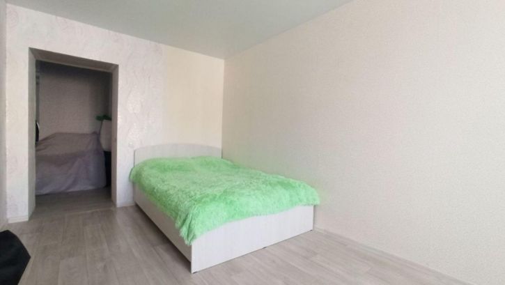 3-комн квартира Тухачевского улица, 80