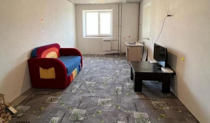 3-комн квартира Тухачевского улица, 80