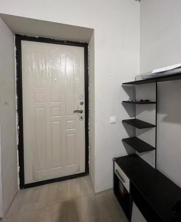 3-комн квартира Тухачевского улица, 80