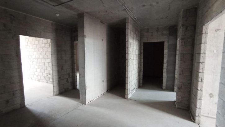 3-комн квартира Победы улица, 3Б