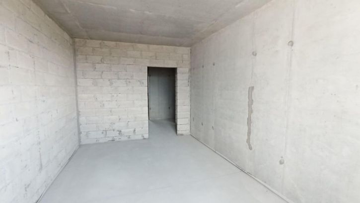 3-комн квартира Победы улица, 3Б