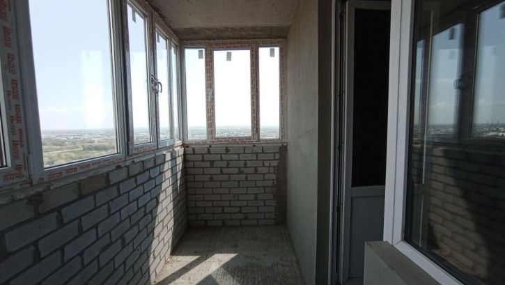 3-комн квартира Победы улица, 3Б