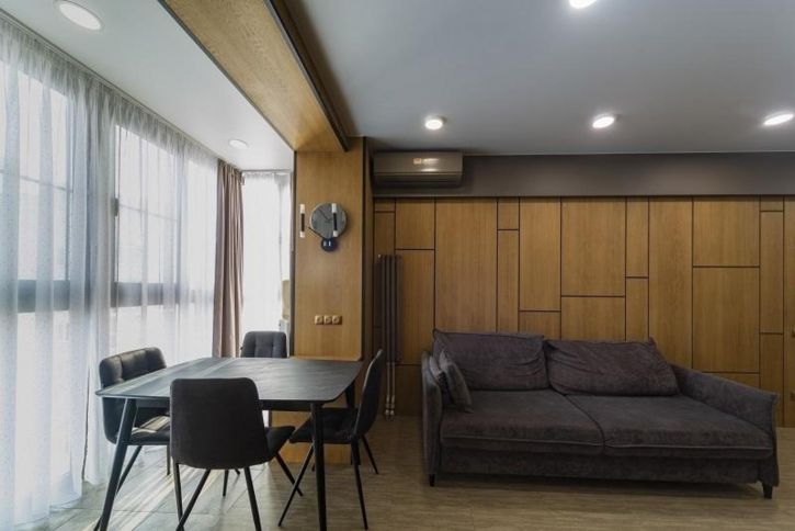 2-комн квартира Гая улица, 30а