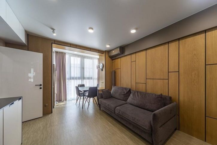 2-комн квартира Гая улица, 30а