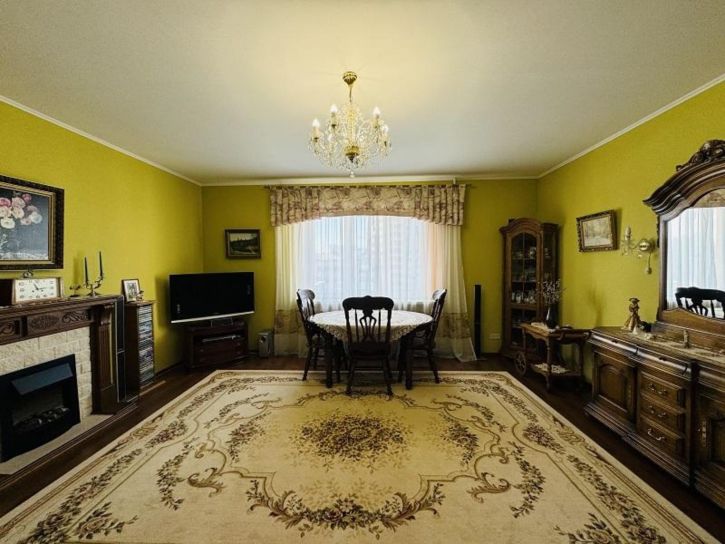 2-комн квартира Ленинская улица, 228