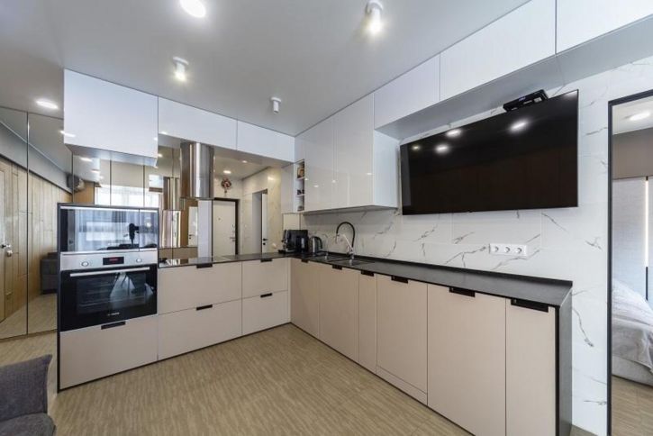 2-комн квартира Гая улица, 30а