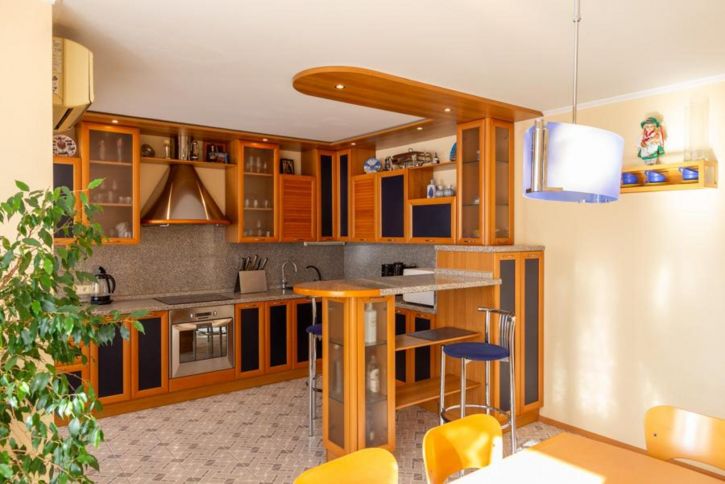 3-комн квартира Ново-Садовая улица, 181