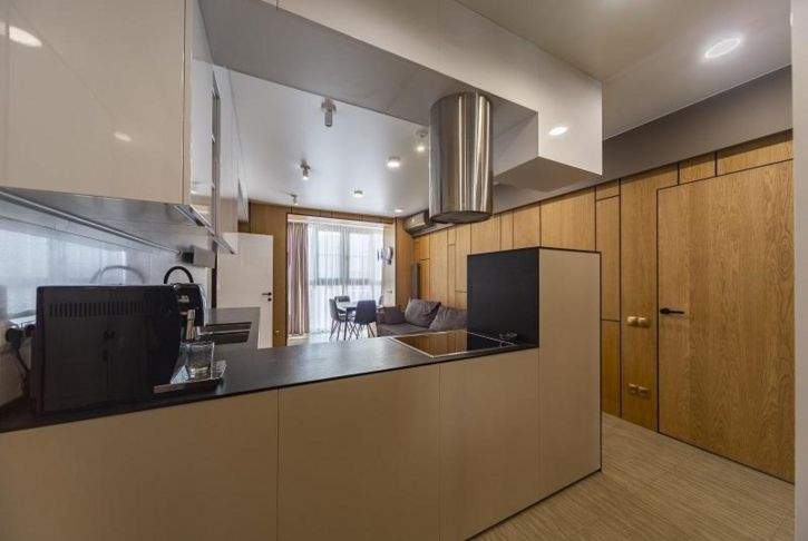 2-комн квартира Гая улица, 30а