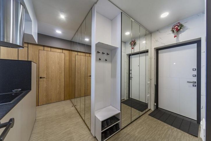 2-комн квартира Гая улица, 30а