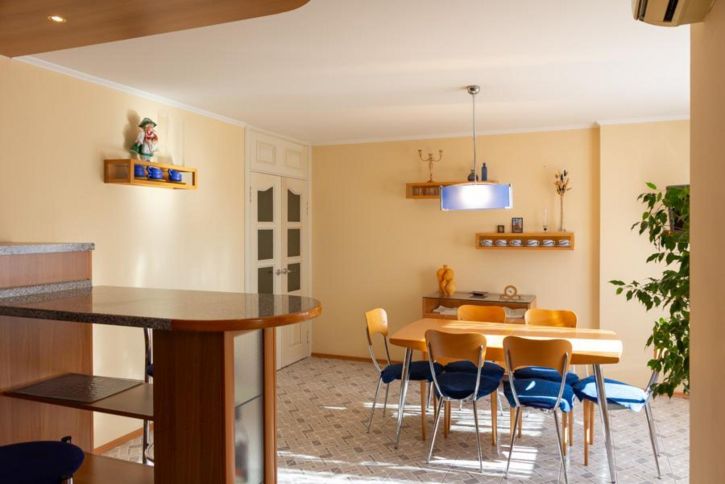 3-комн квартира Ново-Садовая улица, 181