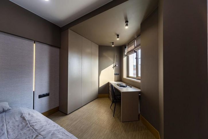 2-комн квартира Гая улица, 30а