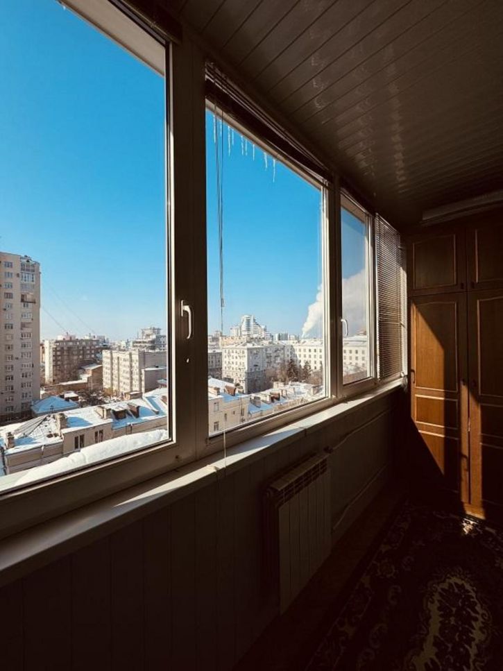 2-комн квартира Ленинская улица, 228